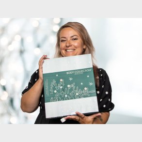 Self-Care Julekalender