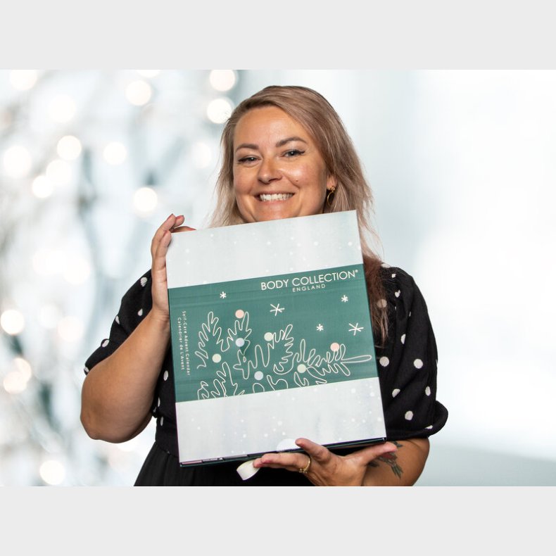 Self-Care Julekalender