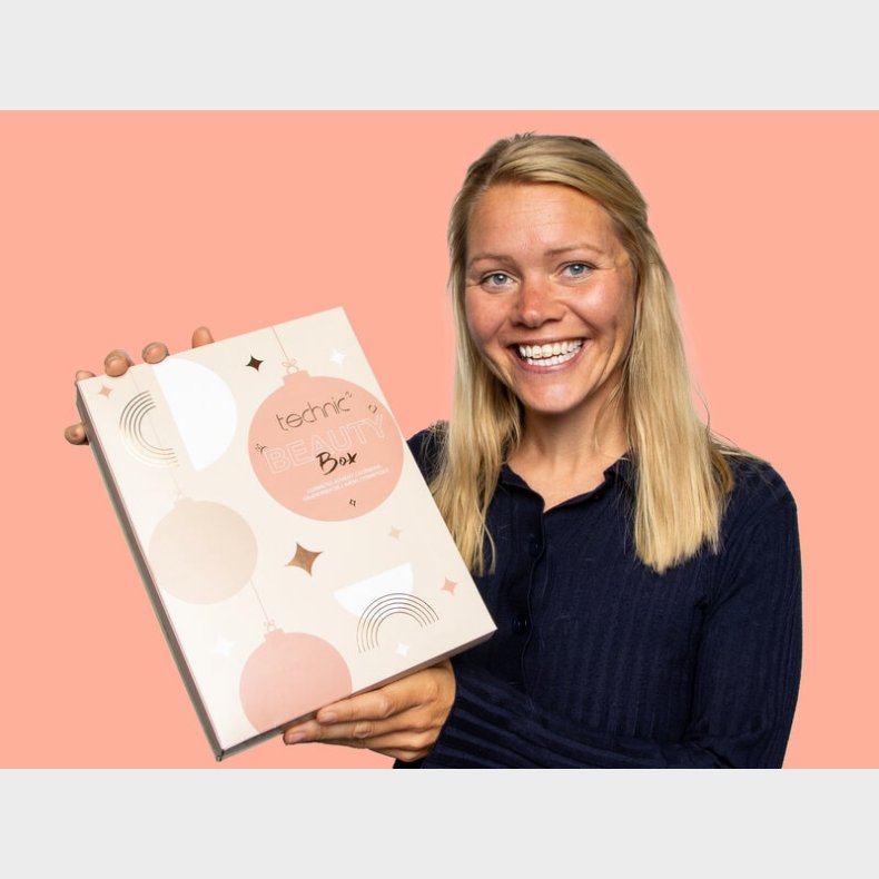 Make-up Julekalender