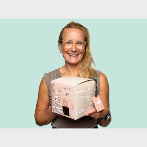 Julekalender Neglelak