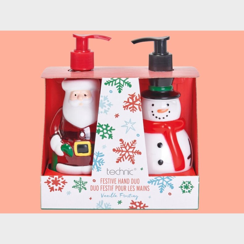 Julesbe & Lotion Gavest