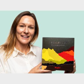 Kahls Te-julekalender