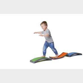 Gonge | Balancebrt - Buer 3 stk.