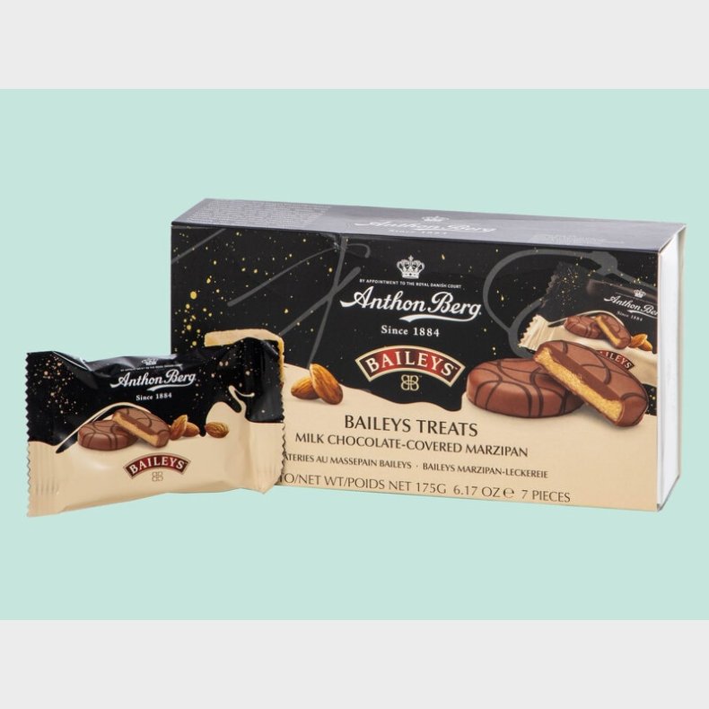 Anthon Berg Baileys Treats