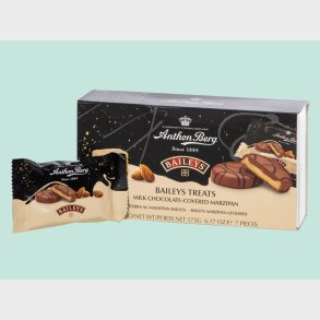 Anthon Berg Baileys Treats