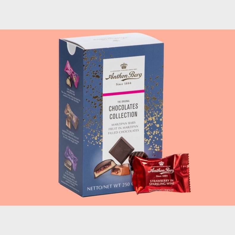 Anthon Berg The Original Chocolates Collection
