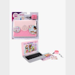 Disney Princess Style Collection Leget�jscomputer