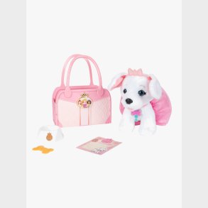 Disney Princess Style Collection Legest Hundehvalp