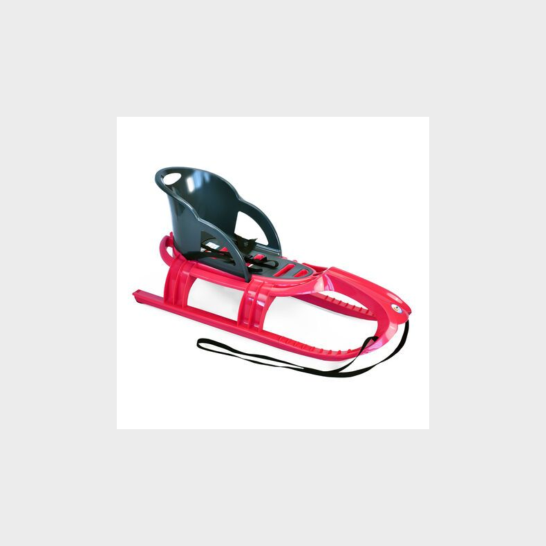 K�lk Snow Tiger Comfort, pink