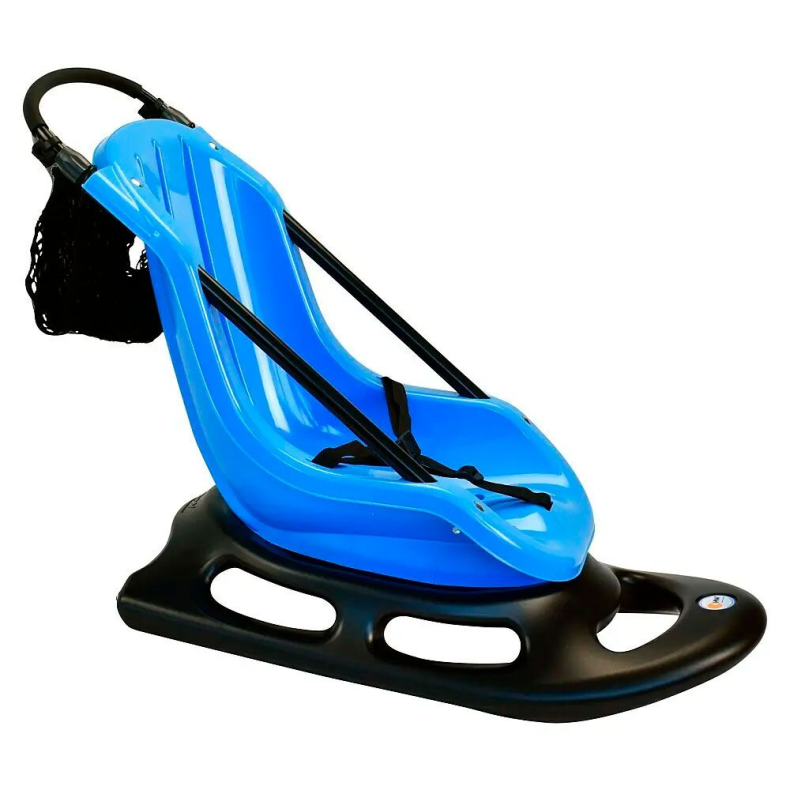 K�lk Snow Baby Fun, bl�/antracit