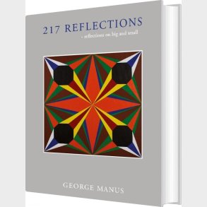 217 Reflections - George Manus - English Book