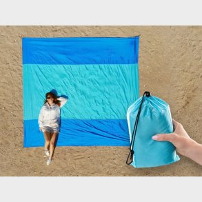 Gigantisk Strandtppe - Outlust