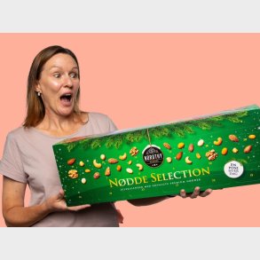 Nddekalender - Nordthy