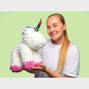 Rose Unicorn