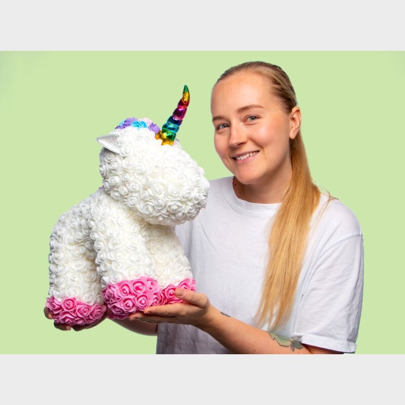 Rose Unicorn