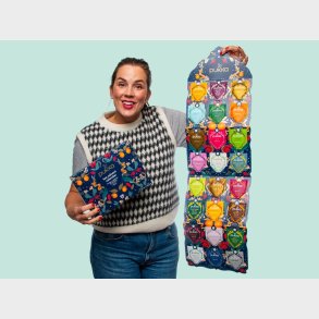 Pukka Tejulekalender