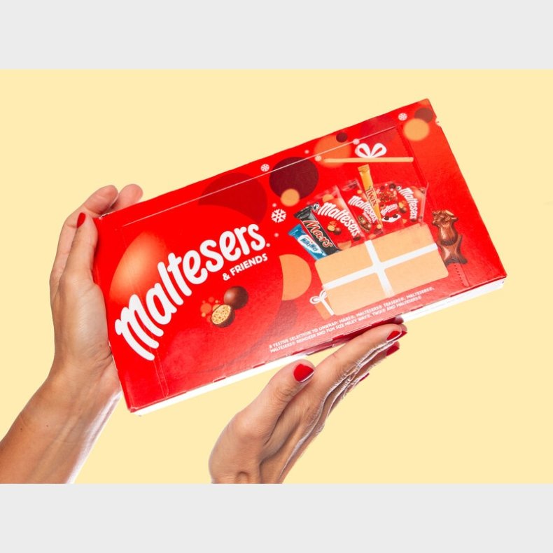 Gaveske Maltesers & Friends