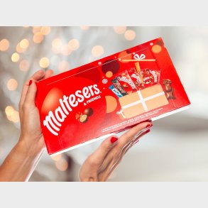 Gave�ske Maltesers & Friends