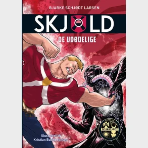 Skjold 2: De ud�delige