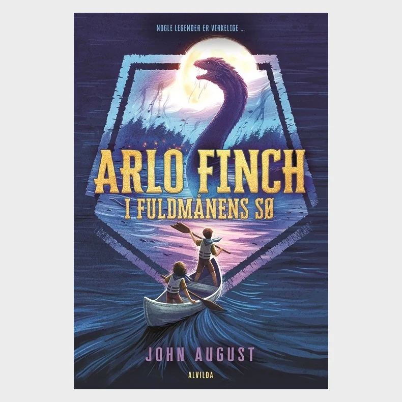 Arlo Finch i fuldmnens s (2)