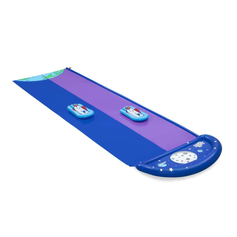 Lunar Launch Double Glidebane 488cm