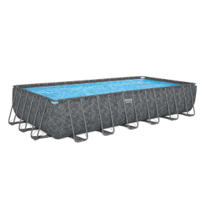 Bestway - APX 365 Pool 30.045L 732x366x132cm