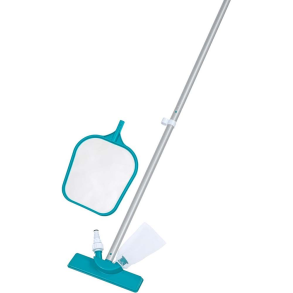 Pool Flowclear Stvsuger