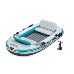 Hydro-Force Adventure Elite X4 Gummibd