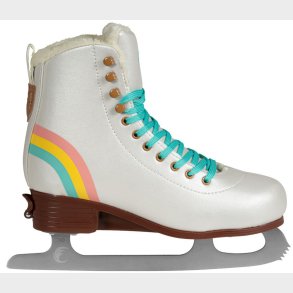 Chaya Skjter Bliss Vanilla til brn Str. 35 - 38