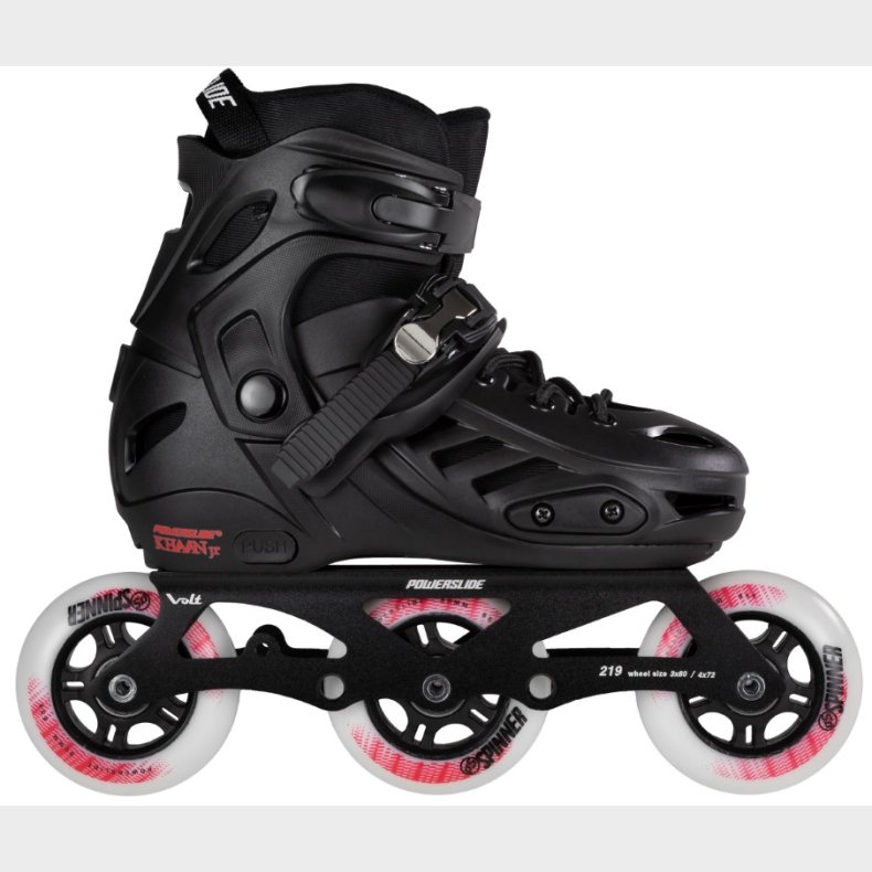 Powerslide Khaan Junior Pro str. 35-38