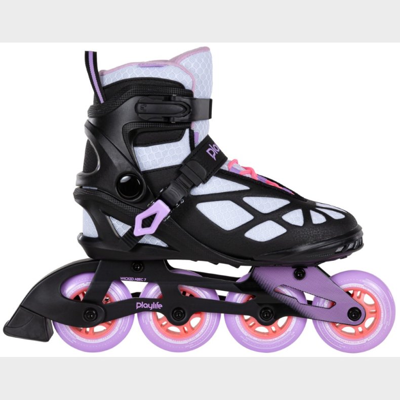 Playlife Lancer White 84 Str. 39