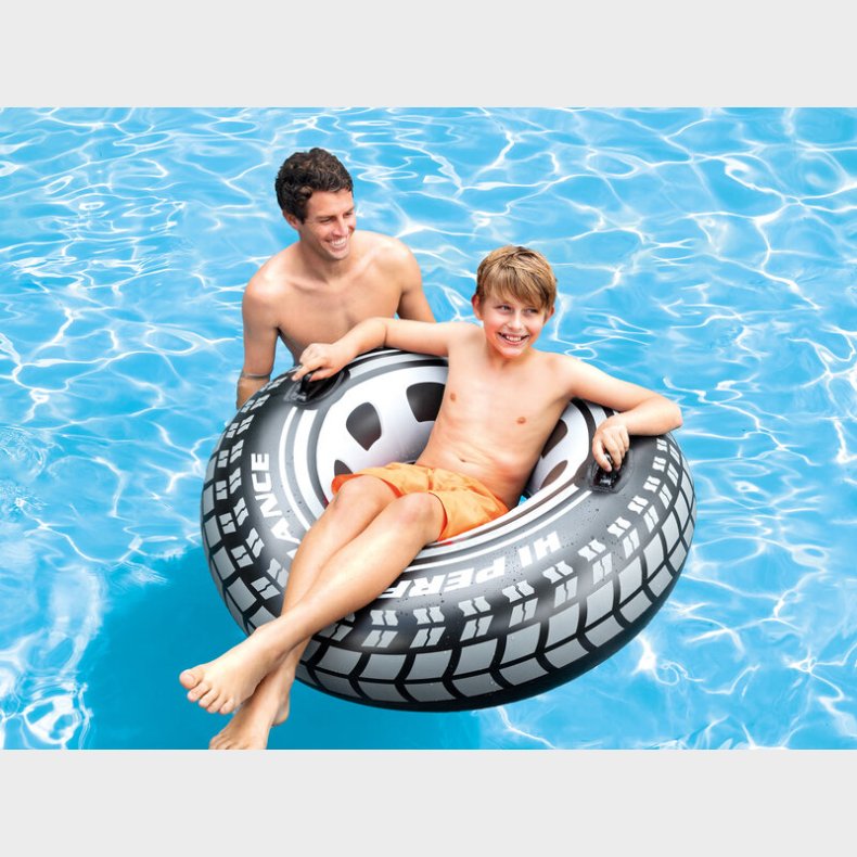 Badering Bildk - Intex