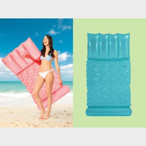 Oppustelig Hngekje - Intex