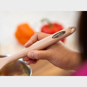 Personlig Trske med Tekst