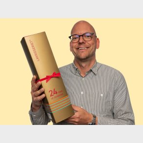 Lakridseriet Julekalender 360 gram