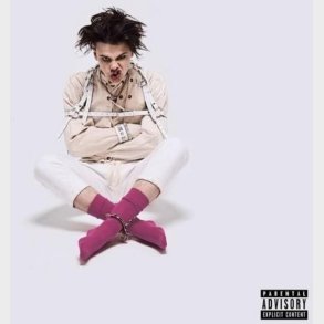 Yungblud - 21st Century Liability - Vinyl Lp