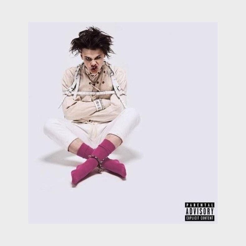 Yungblud - 21st Century Liability - Vinyl Lp