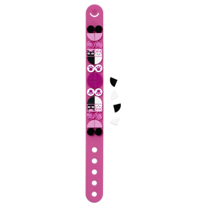 Armbnd med festlige dyr