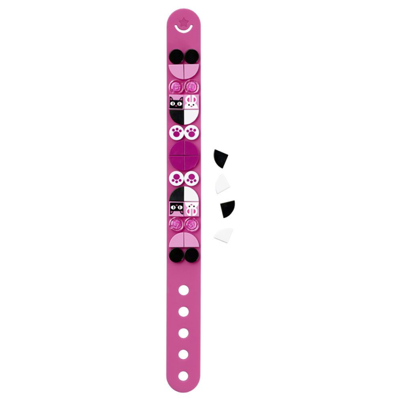 Armbnd med festlige dyr