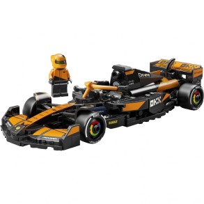 LEGO McLaren F1� Team MCL38-racerbil