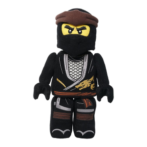 Lego Ninjago Cole Bamse 33 cm