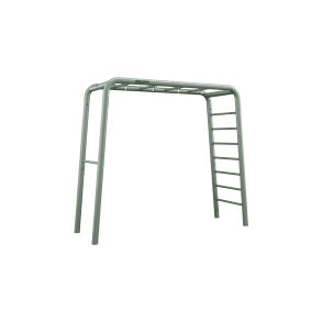 BERG PlayBase Medium Green