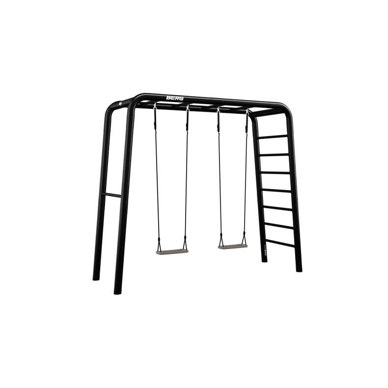 BERG PlayBase Medium + Swing set