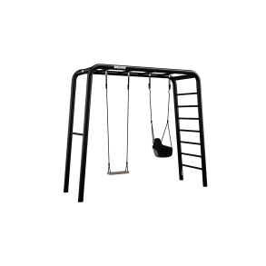 BERG PlayBase Medium + Toddler set
