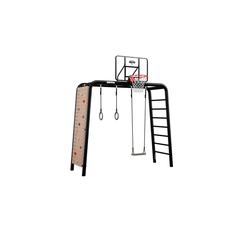 BERG PlayBase Medium + Ultimate set