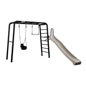 BERG PlayBase Medium + Play set