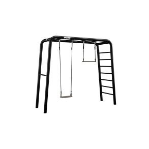 BERG PlayBase Medium Green + Active set