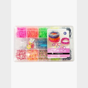 Suntoy Loom Band-�ske XL Limited Edition