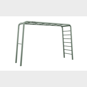 BERG Playbase Frames Green