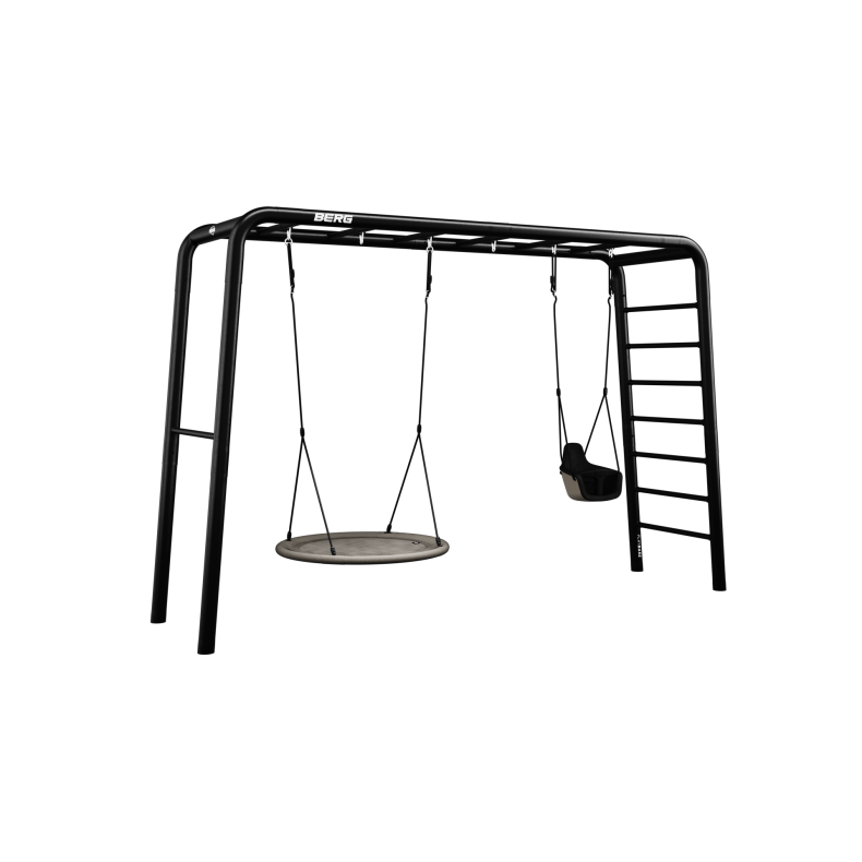BERG PlayBase Large + Family set